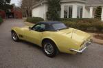Chevrolet Corvette 427 L68 Convertible 1968 года